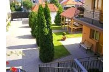Пансионат Slovenský Grob 2